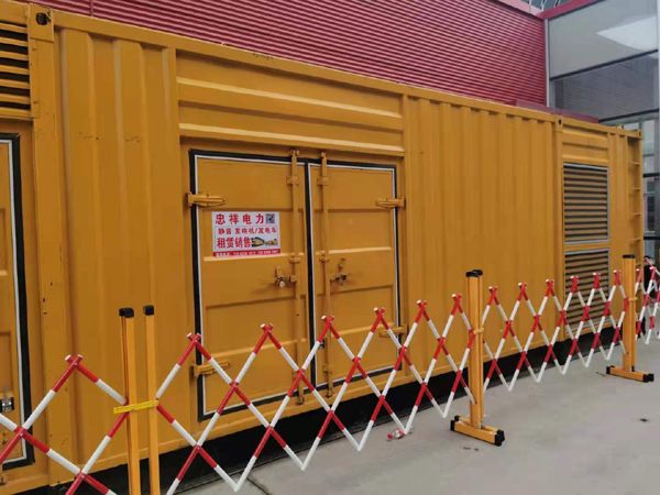二七柴油发电机电压不稳的原因是什么？