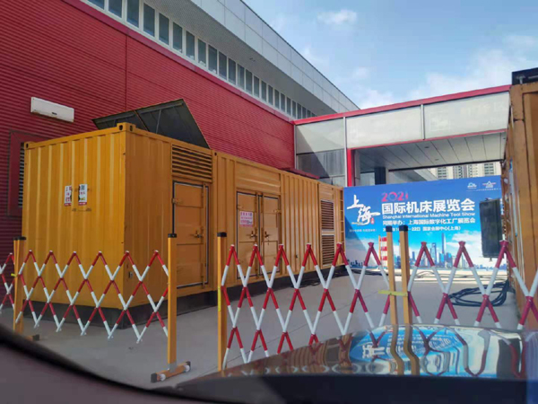 二七发电车出租-发电机无电压或电压太低怎么办？