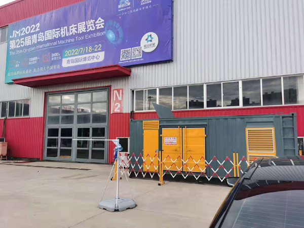 二七发电机租赁-柴油发电机组不及时维护危害大