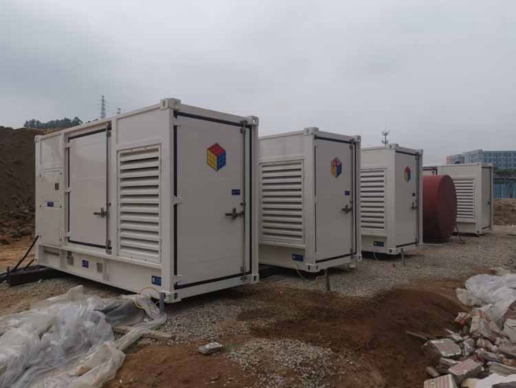 二七如何降低 200KW 柴油发电机的燃油消耗率？