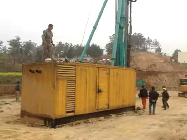 二七柴油发电机组应用场合有哪些？